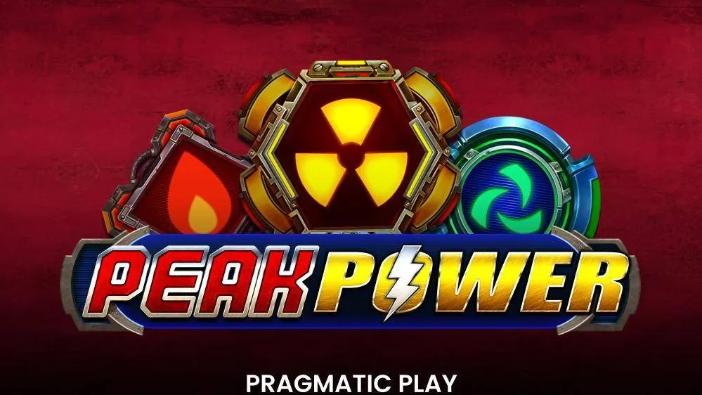 Peak Power main thumbnail