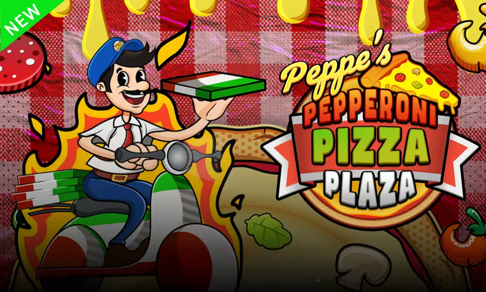 Peppe's Pepperoni Pizza Plaza main thumbnail