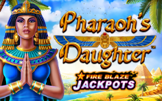 FireBlaze Pharaoh'sDaughter
