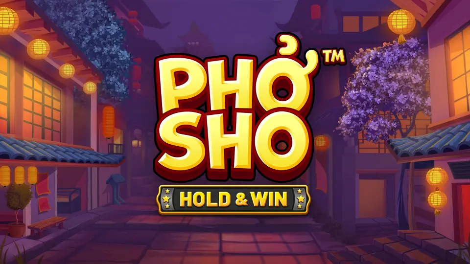 Pho Sho main thumbnail