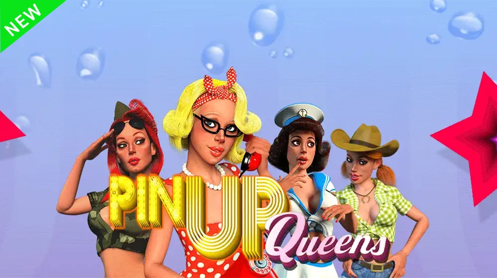 Pin Up Queens main thumbnail