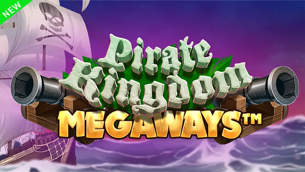 Pirate Kingdom Megaways main thumbnail