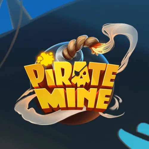 Pirate Mine main thumbnail