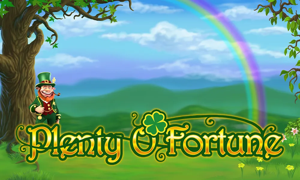 Plenty O'Fortune main thumbnail
