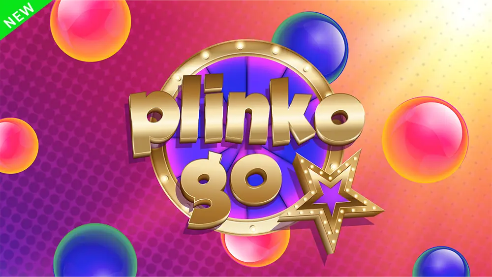 Plinko Go 96 main thumbnail
