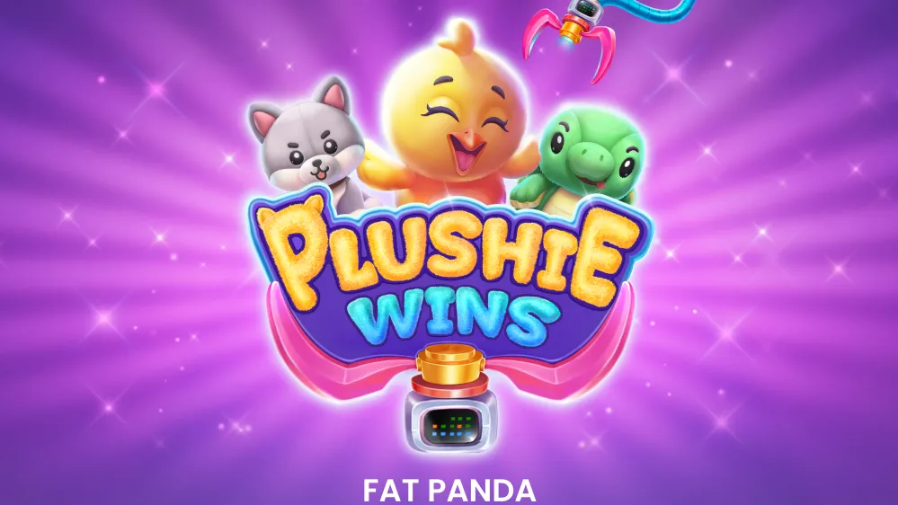 Plushie Wins main thumbnail