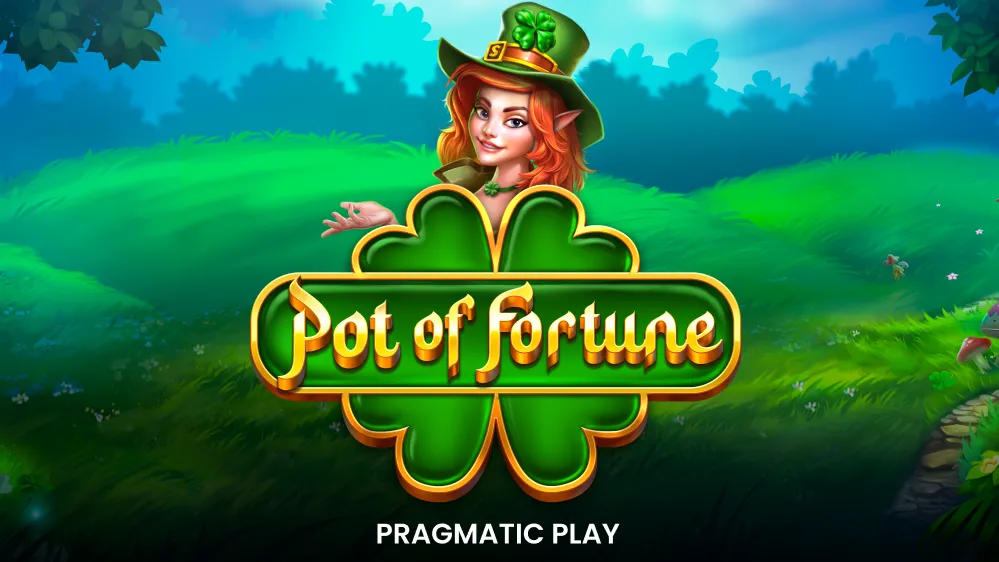 Pot of Fortune main thumbnail