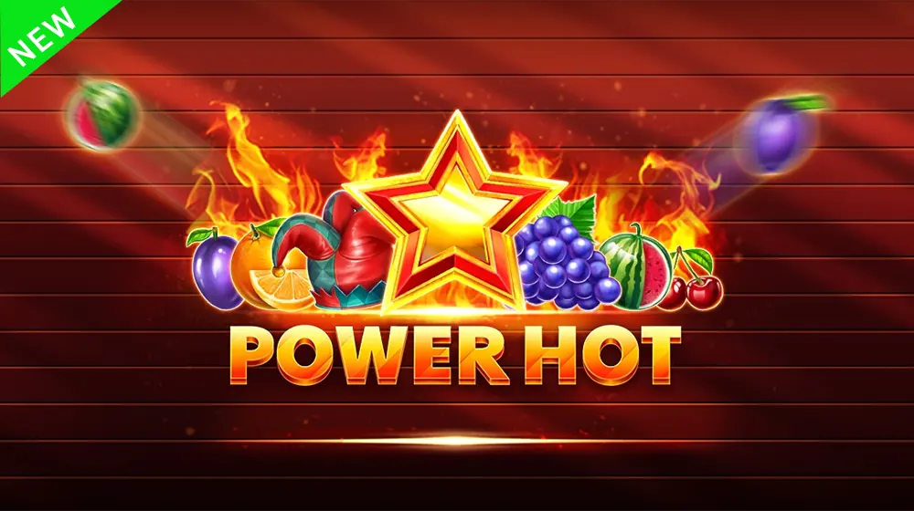 Power Hot main thumbnail