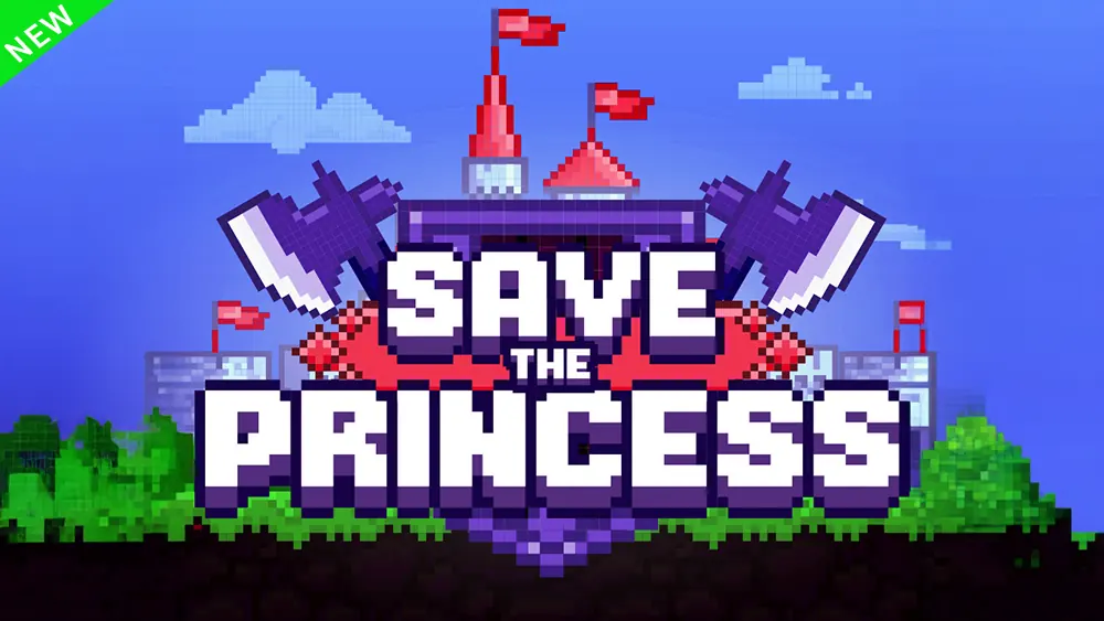 Save the Princess main thumbnail