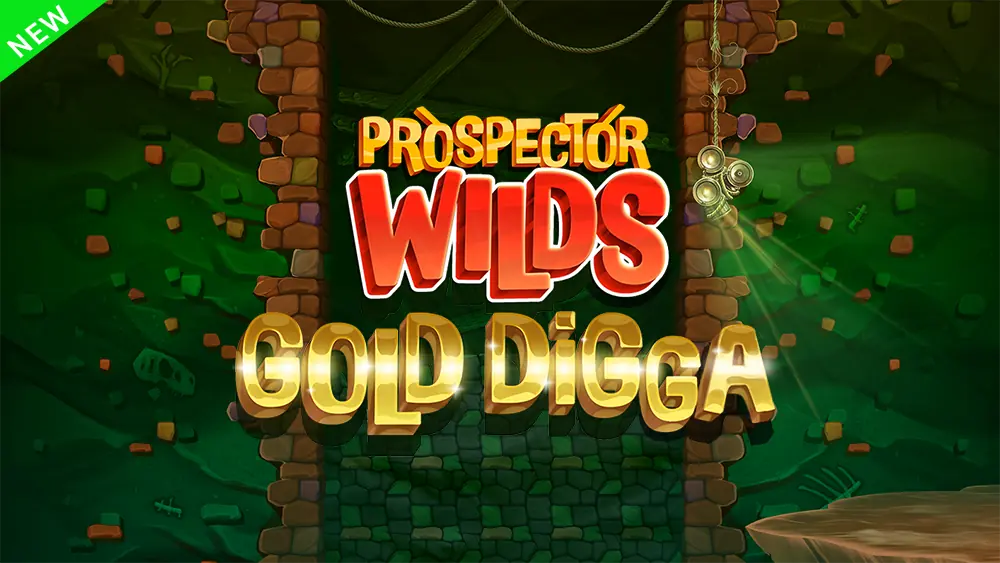 Prospector Wilds: Gold Digga 96 main thumbnail