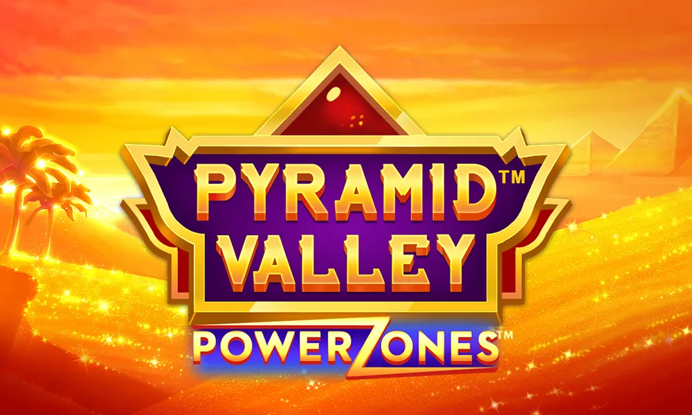 Pyramid Valley: Power Zones main thumbnail
