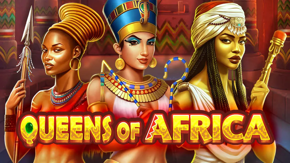 Queens of Africa main thumbnail