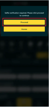 Reset password step 2