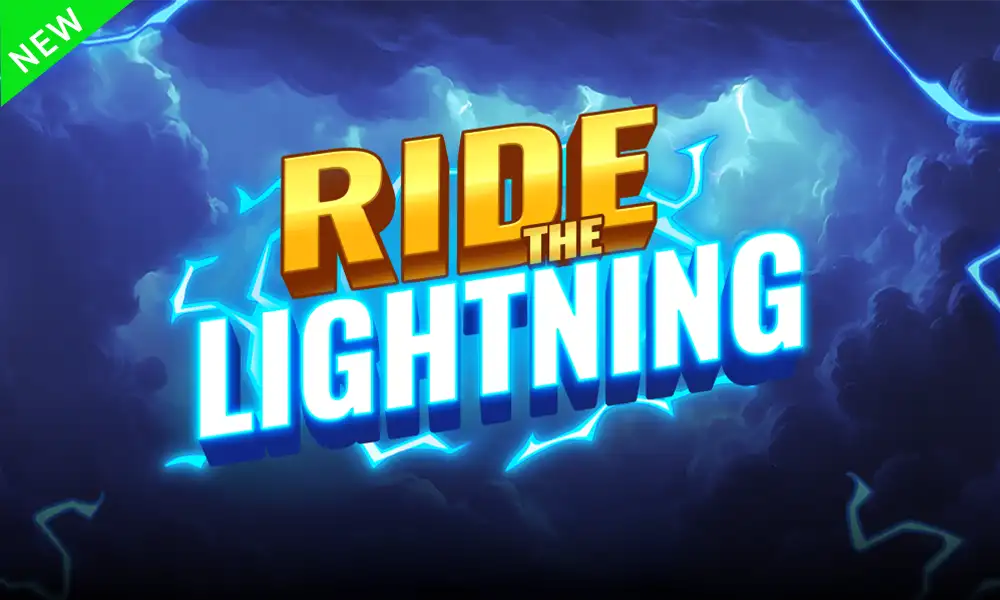 Ride The Lightning main thumbnail