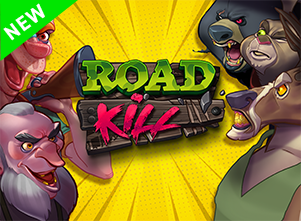 Road Kill main thumbnail