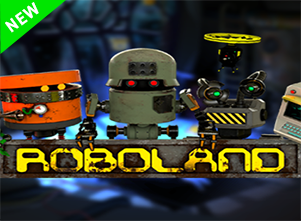 Roboland main thumbnail
