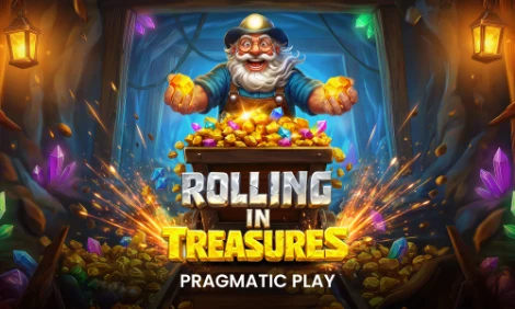Rolling in Treasures main thumbnail
