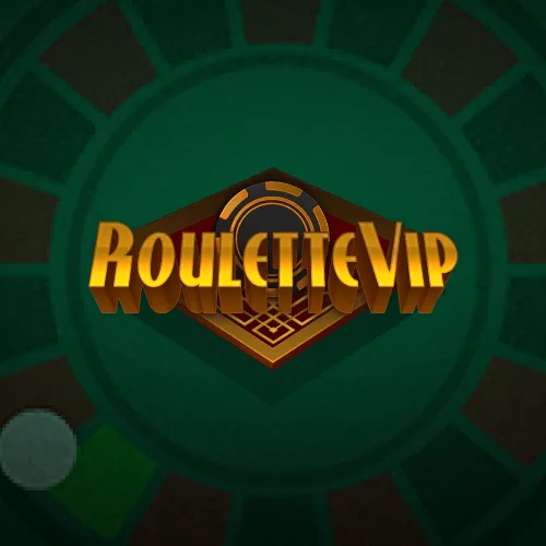 Roulette VIP main thumbnail