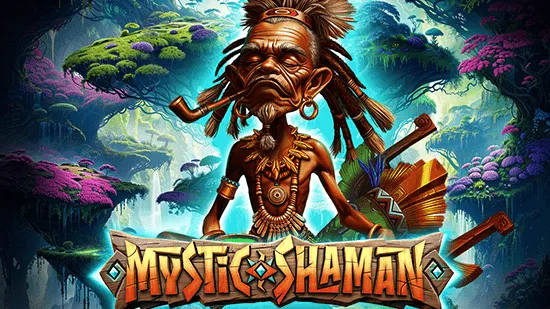Mystic Shaman main thumbnail