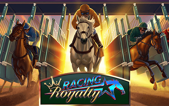 Racing Royalty  main thumbnail