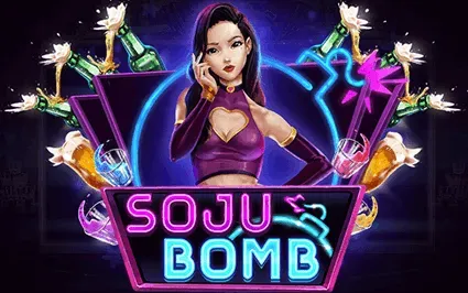 Soju Bomb main thumbnail