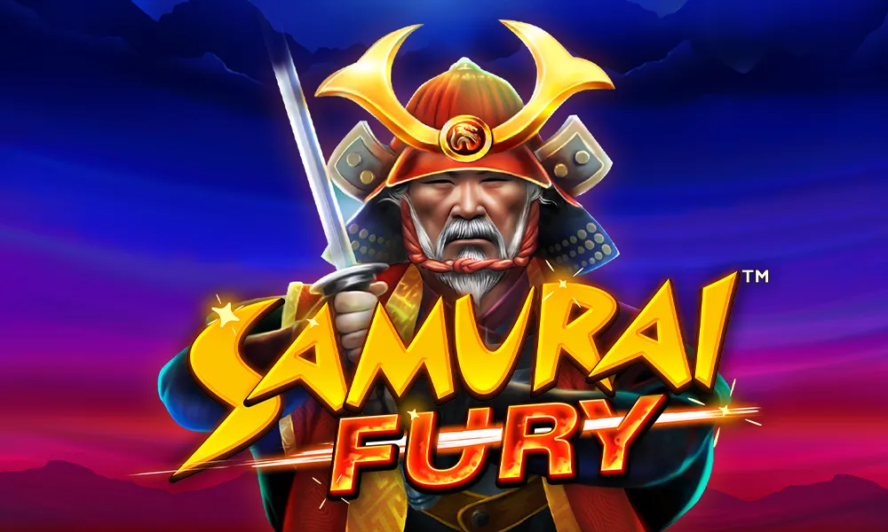 Samurai Fury main thumbnail