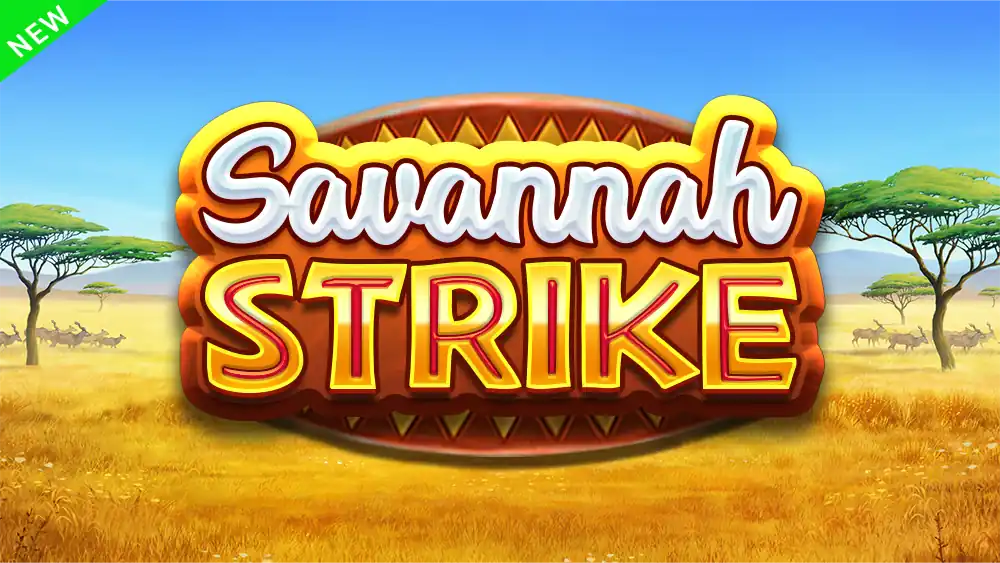 Savannah Strike 96 main thumbnail