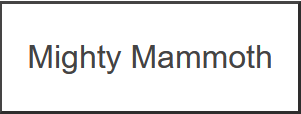 Mighty Mammoth main thumbnail