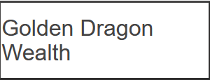 Golden Dragon Wealth main thumbnail