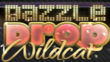 Dazzle Drop Wildcat