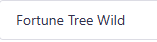 Fortune Tree Wild