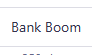 Bank Boom
