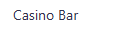 Casino Bar
