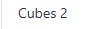 Cubes 2