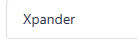 Xpander