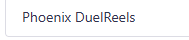 Phoenix DuelReels
