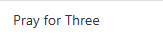 Pray for Three