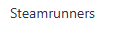 Steamrunners