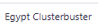 Egypt Clusterbuster