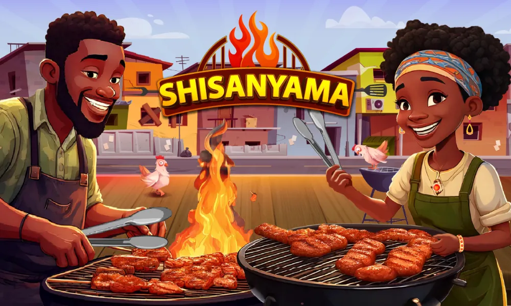 Shisanyama main thumbnail