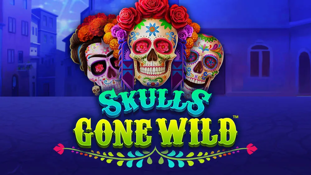Skulls Gone Wild main thumbnail