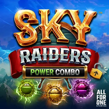 Sky Raiders POWER COMBO main thumbnail