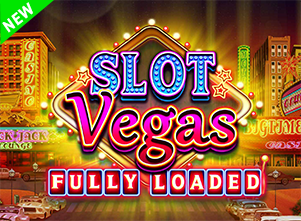 Slot Vegas - Fully Loaded main thumbnail