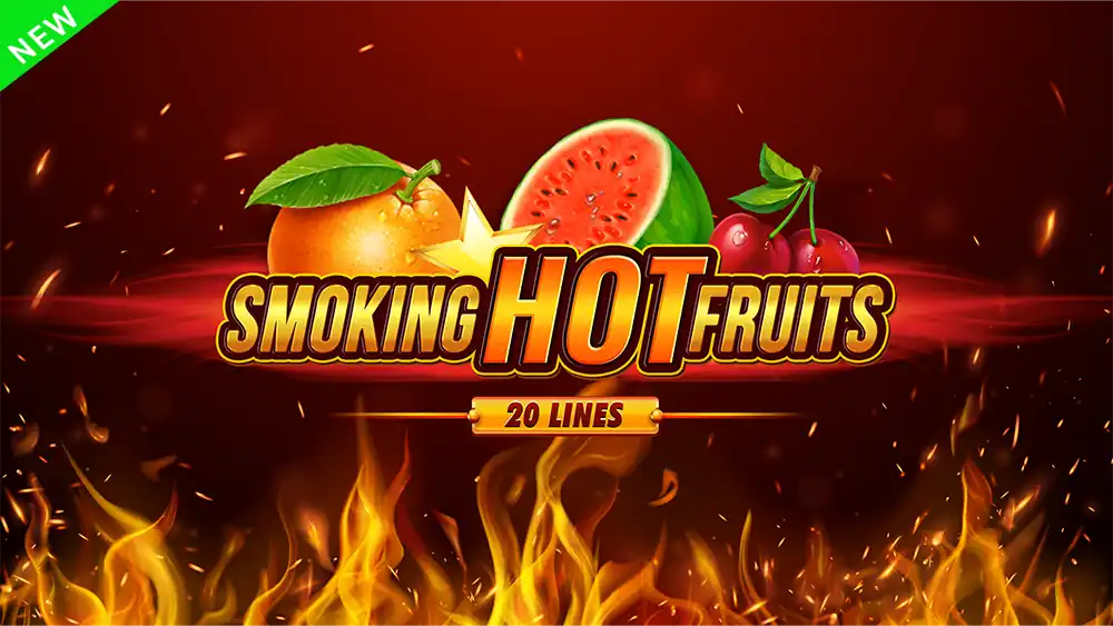 Smoking Hot Fruits 20 Lines main thumbnail