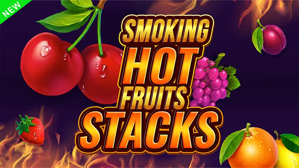 Smoking Hot Fruits Stacks main thumbnail