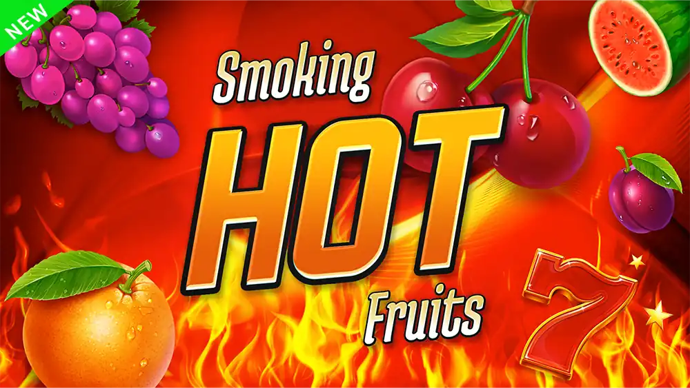 Smoking Hot Fruits main thumbnail
