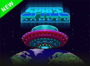 Space Donkey main thumbnail