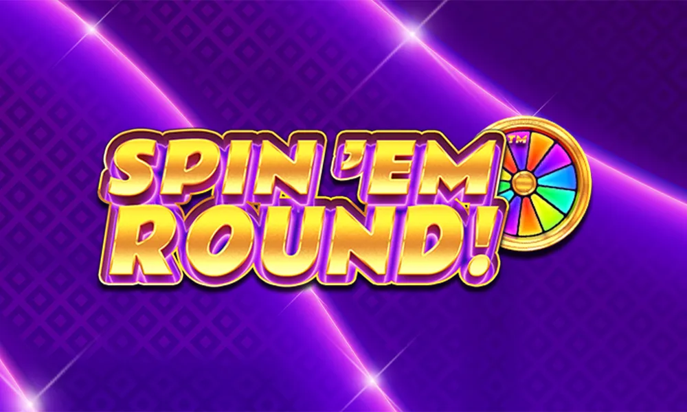 Spin ‘Em Round! main thumbnail