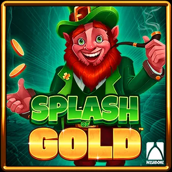 Splash of Gold main thumbnail
