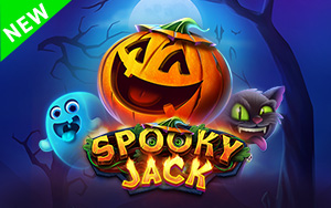 Spooky Jack main thumbnail
